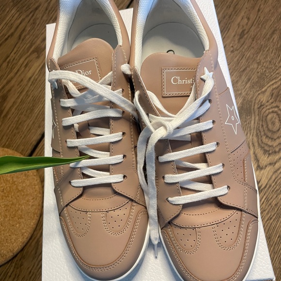 Dior Star low top Sneakers - Picture 10 of 12